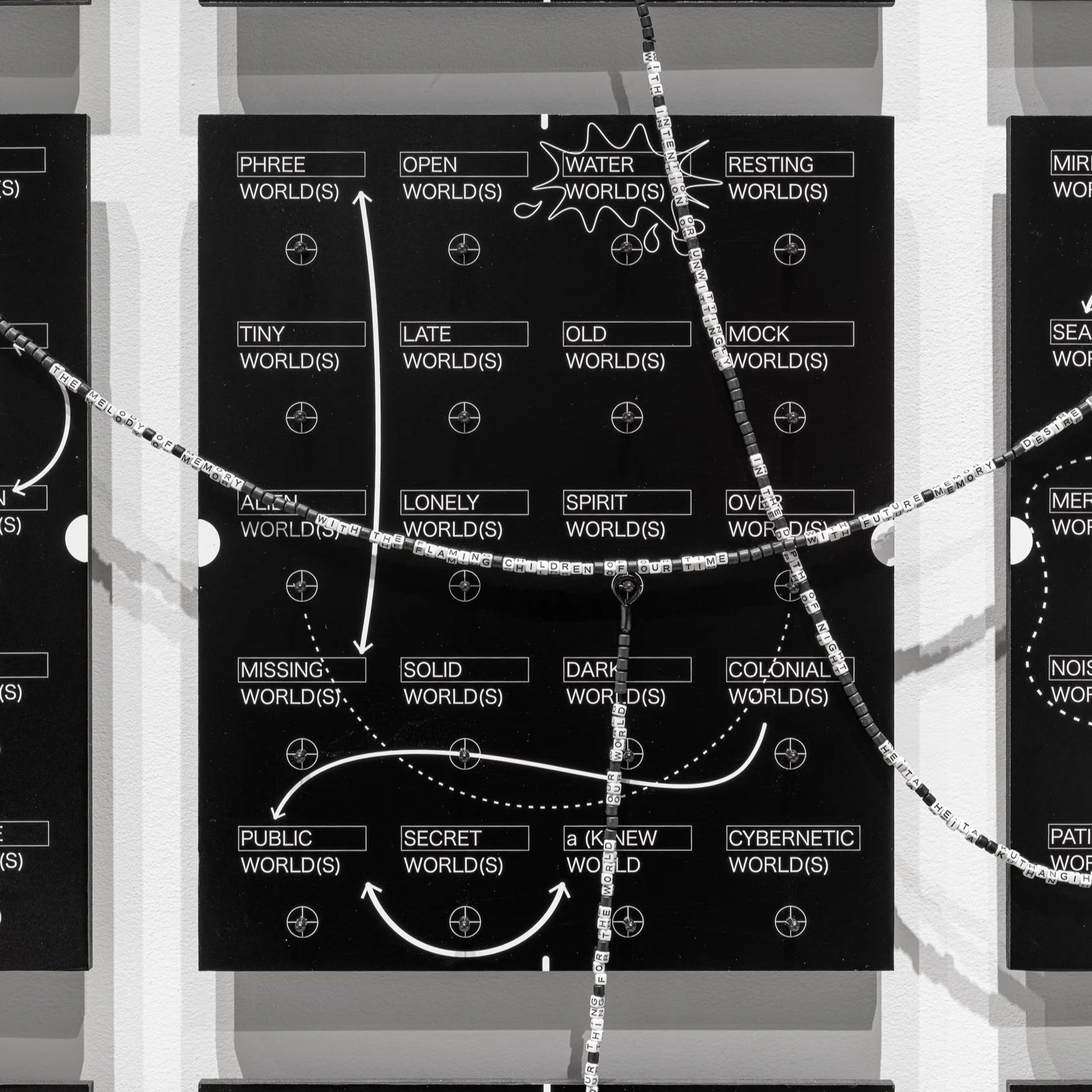 Netherlands (1914-1918): De Stijl and Neoplasticism — Athenaeum
